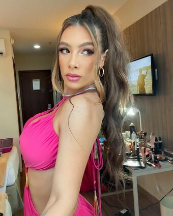 Wendy Tavares Nude Leaks OnlyFans Photo 15