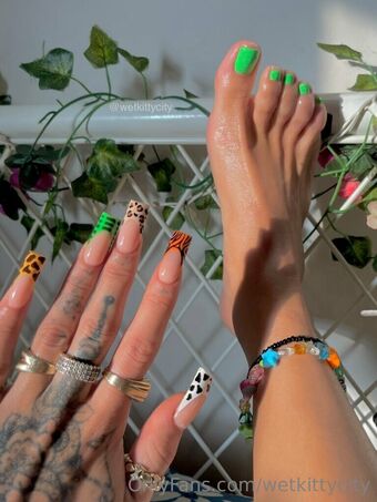 wetkittycity Nude Leaks OnlyFans Photo 17