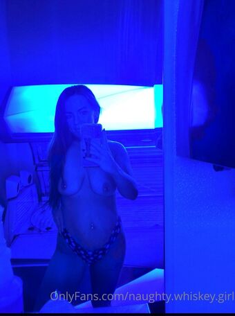 Whiskeygir1 / naughty.whiskey.girl / whiskey.gir1 Nude Leaks OnlyFans – Leaked Models