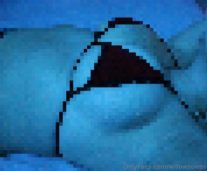 willowsoless Nude Leaks OnlyFans Photo 18