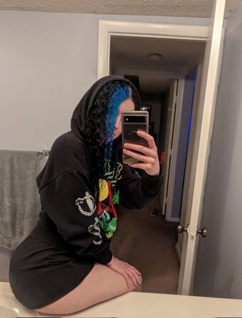 xEmerly Nude Leaks OnlyFans Photo 9