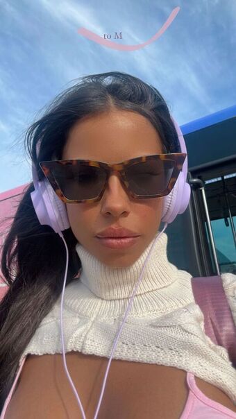 Yai Tejera Nude Leaks OnlyFans Photo 231