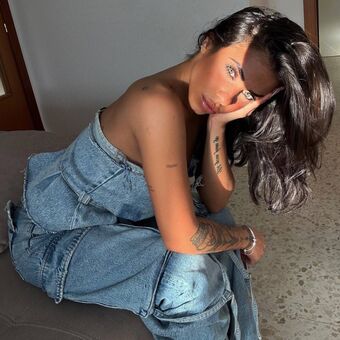 Yai Tejera Nude Leaks OnlyFans Photo 234