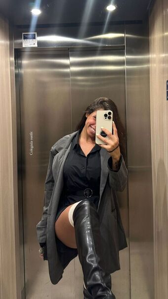 Yai Tejera Nude Leaks OnlyFans Photo 229