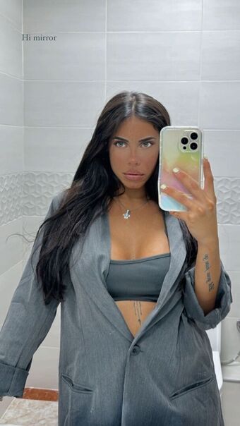 Yai Tejera Nude Leaks OnlyFans Photo 233