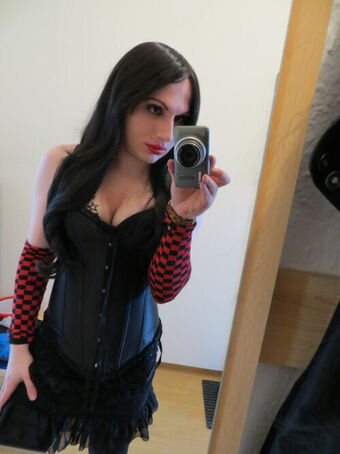 Yoni's Place Nude Leaks OnlyFans Photo 8