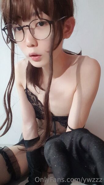 ywzzz Nude Leaks OnlyFans Photo 151