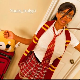 Yours_trulyjo Nude Leaks OnlyFans Photo 9