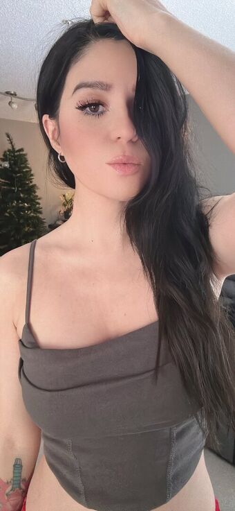 Yunalescka Nude Leaks OnlyFans Photo 14