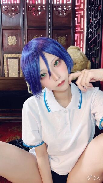 yuyunte Nude Leaks OnlyFans Photo 34