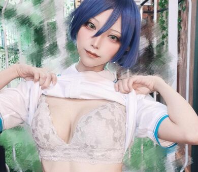 yuyunte Nude Leaks OnlyFans Photo 37