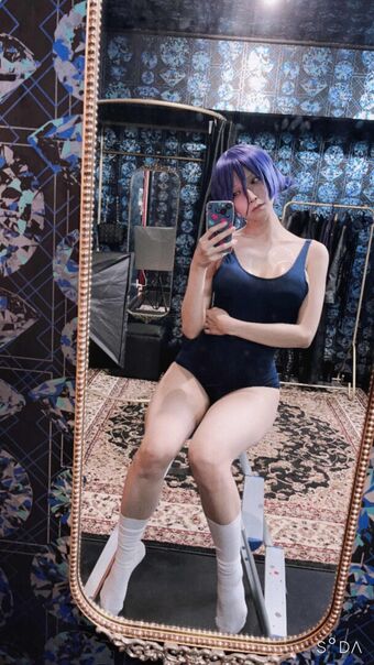 yuyunte Nude Leaks OnlyFans Photo 32