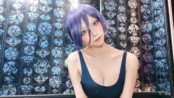 yuyunte Nude Leaks OnlyFans Photo 39