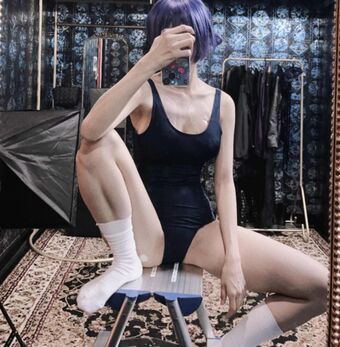 yuyunte Nude Leaks OnlyFans Photo 31