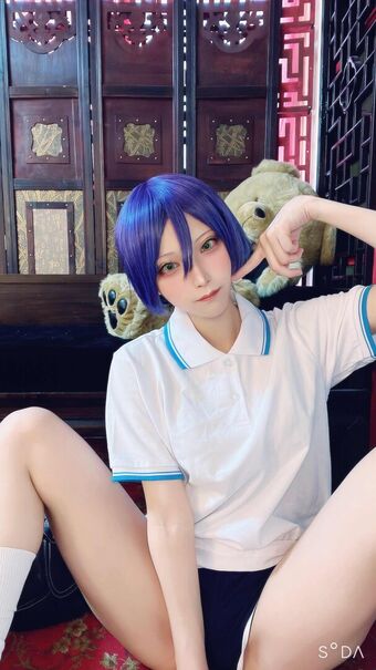 yuyunte Nude Leaks OnlyFans Photo 35