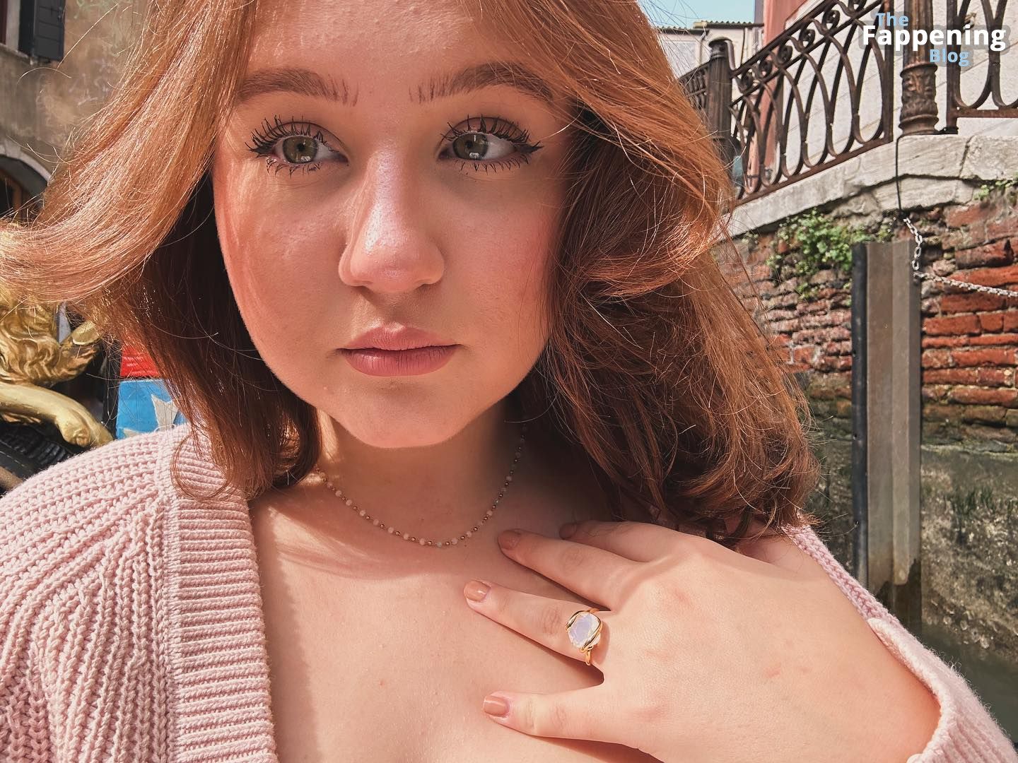 Ruby Rube Sexy Collection (34 Photos)