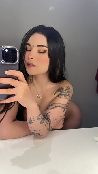 lau__1 Nude Leaks OnlyFans Photo 8