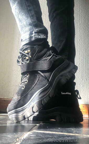 toeswithkay2 Nude Leaks OnlyFans Photo 34