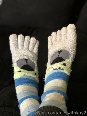 toeswithkay2 Nude Leaks OnlyFans Photo 31