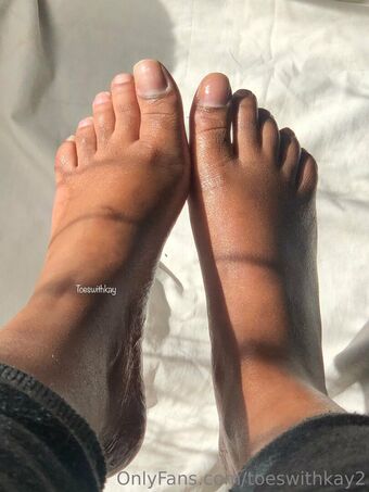 toeswithkay2 Nude Leaks OnlyFans Photo 27