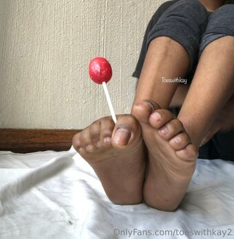 toeswithkay2 Nude Leaks OnlyFans Photo 35