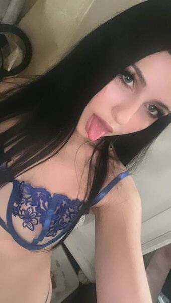 lilybrolvan Nude Leaks OnlyFans Photo 7