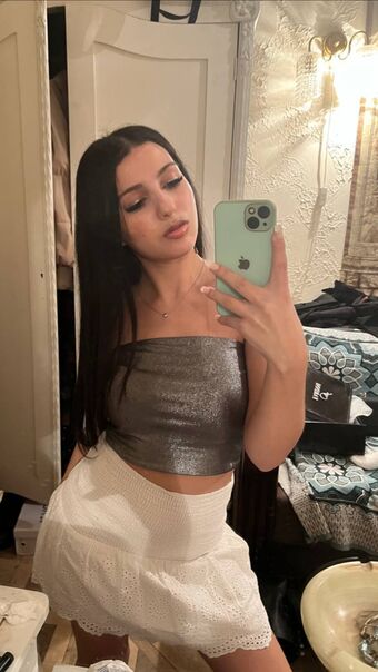 lilybrolvan Nude Leaks OnlyFans Photo 6