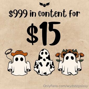 wydstepsissy Nude Leaks OnlyFans Photo 205