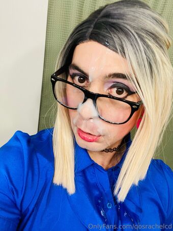 qosrachelcd Nude Leaks OnlyFans Photo 37