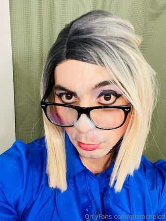 qosrachelcd Nude Leaks OnlyFans Photo 39