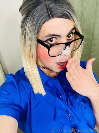 qosrachelcd Nude Leaks OnlyFans Photo 36