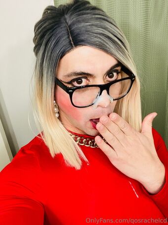 qosrachelcd Nude Leaks OnlyFans Photo 30