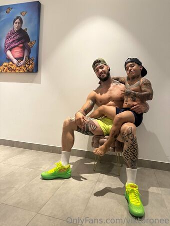 _victoriousone_ / viktoronee Nude Leaks OnlyFans  – Leaked Models