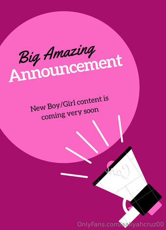 aaliyahcruz00 Nude Leaks OnlyFans Photo 37