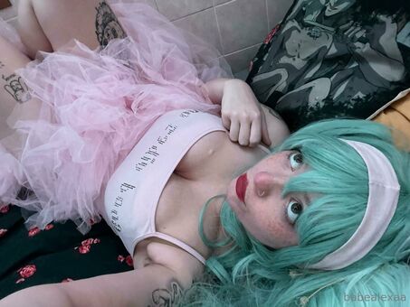babealexaa Nude Leaks OnlyFans Photo 14