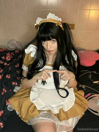 babealexaa Nude Leaks OnlyFans Photo 22