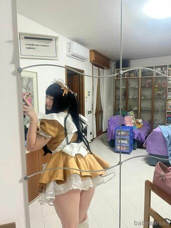 babealexaa Nude Leaks OnlyFans Photo 21