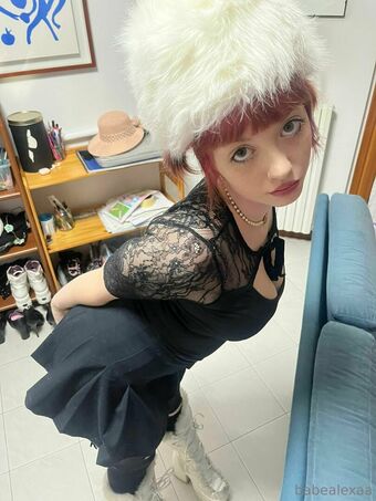 babealexaa Nude Leaks OnlyFans Photo 19