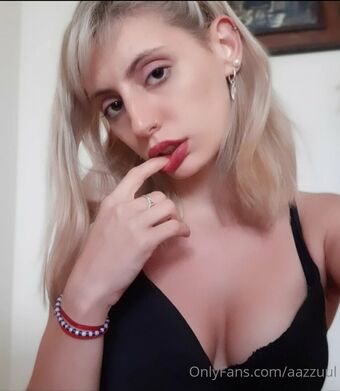 aazzuul Nude Leaks OnlyFans Photo 1