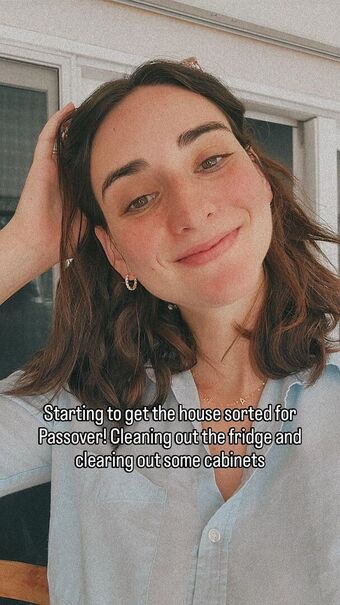 Abby Shapiro Nude Leaks OnlyFans Photo 43