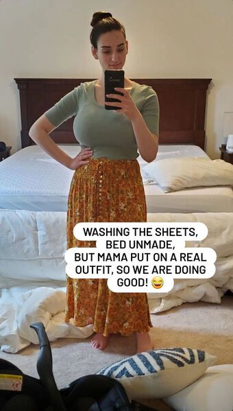 Abby Shapiro Nude Leaks OnlyFans Photo 42