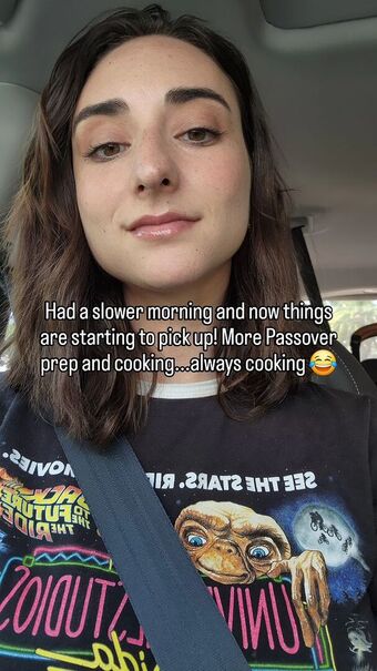 Abby Shapiro Nude Leaks OnlyFans Photo 45