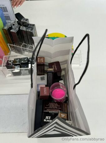 Abbyrao Nude Leaks OnlyFans Photo 13