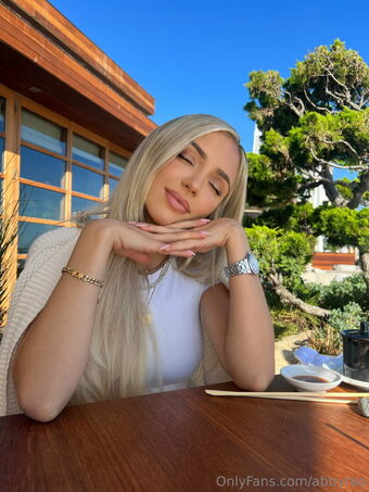 Abbyrao Nude Leaks OnlyFans Photo 10