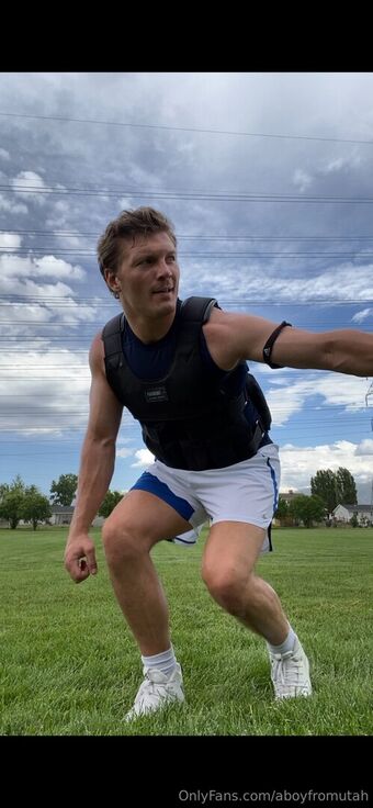 aboycanfunk / aboyfromutah Nude Leaks OnlyFans  – Leaked Models