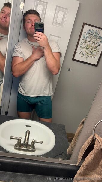 aboyfromutah Nude Leaks OnlyFans Photo 2