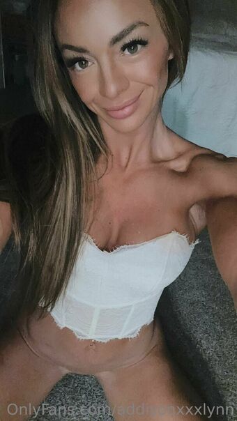 addisonxxxlynn Nude Leaks OnlyFans Photo 17