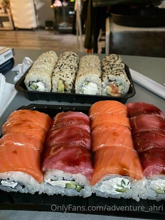 Adventure-ahri Nude Leaks OnlyFans Photo 14