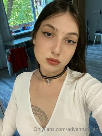 Adventure-ahri Nude Leaks OnlyFans Photo 18