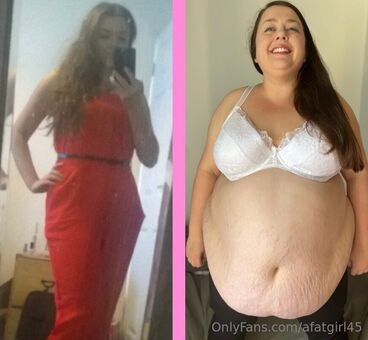 afatgirl45 Nude Leaks OnlyFans  – Leaked Models